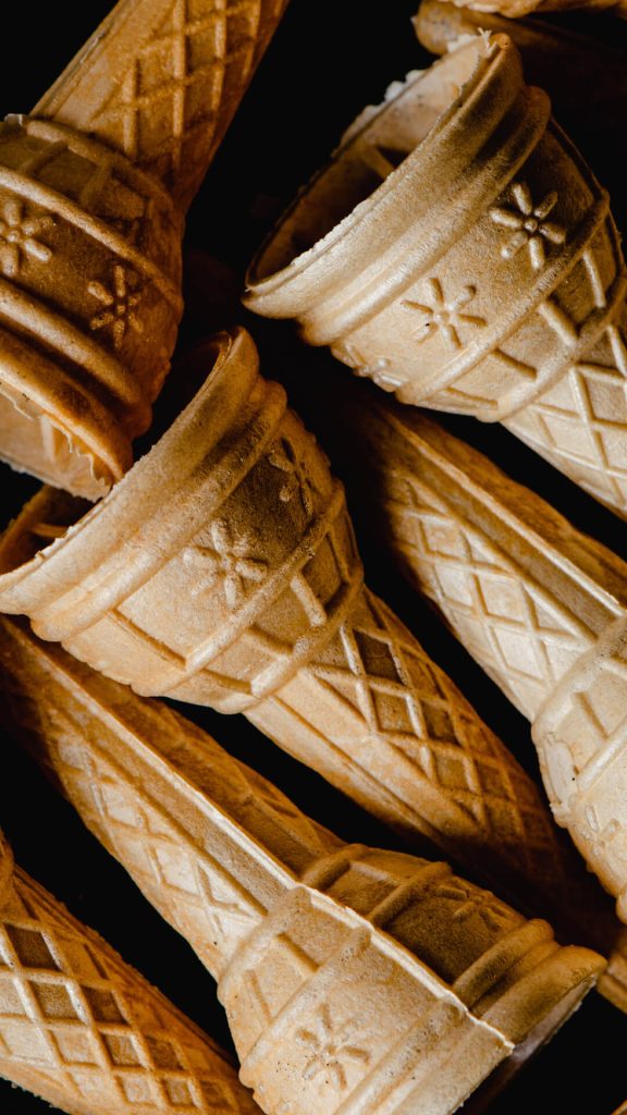 Social Ice Cream Truck Rentals