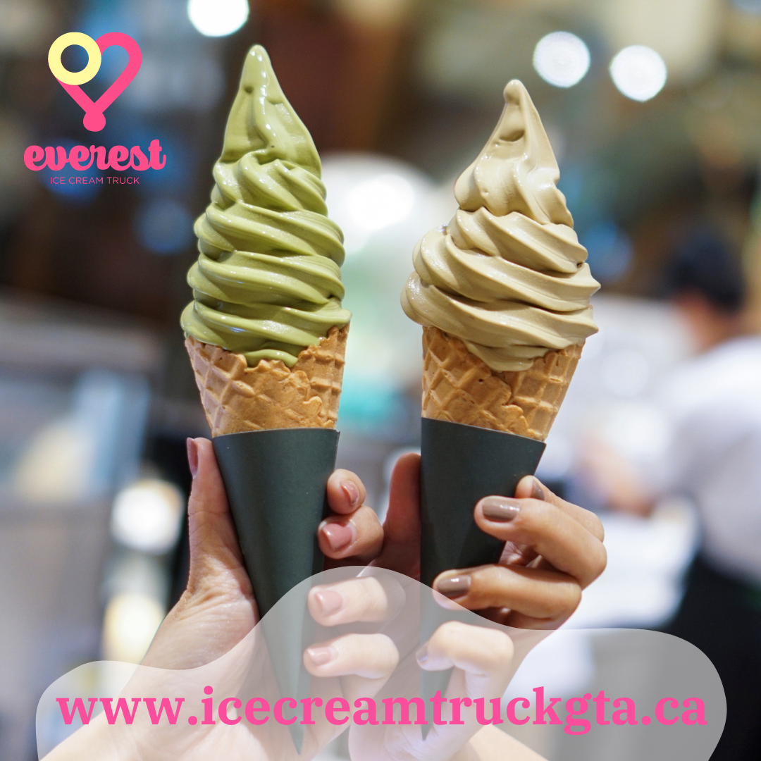 Corporate event dessert services