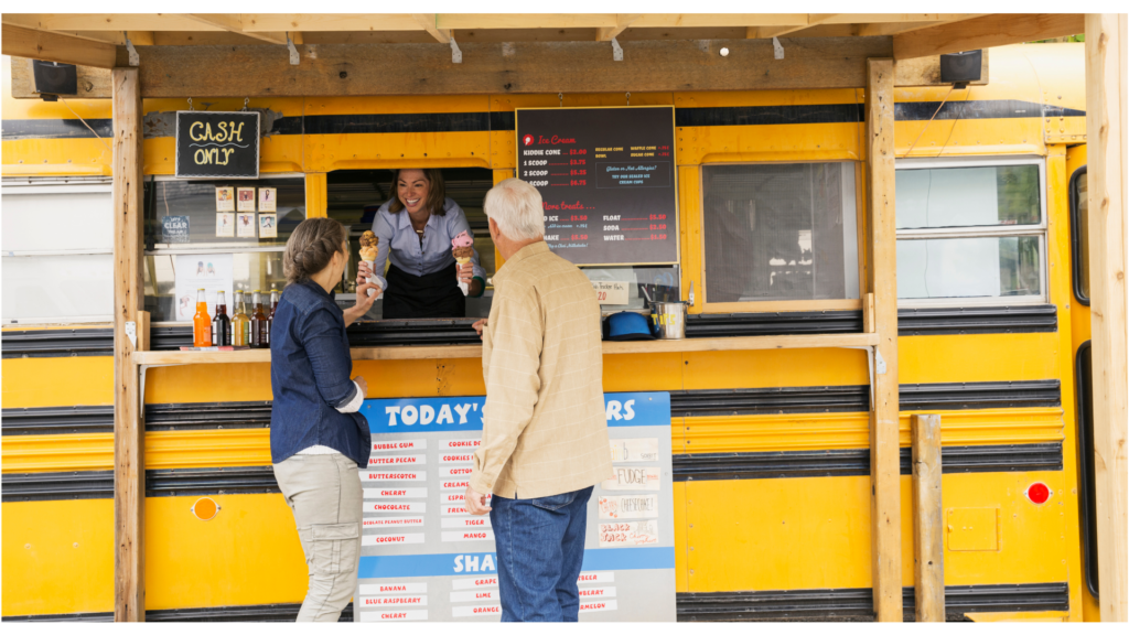Sweet treats for corporate events