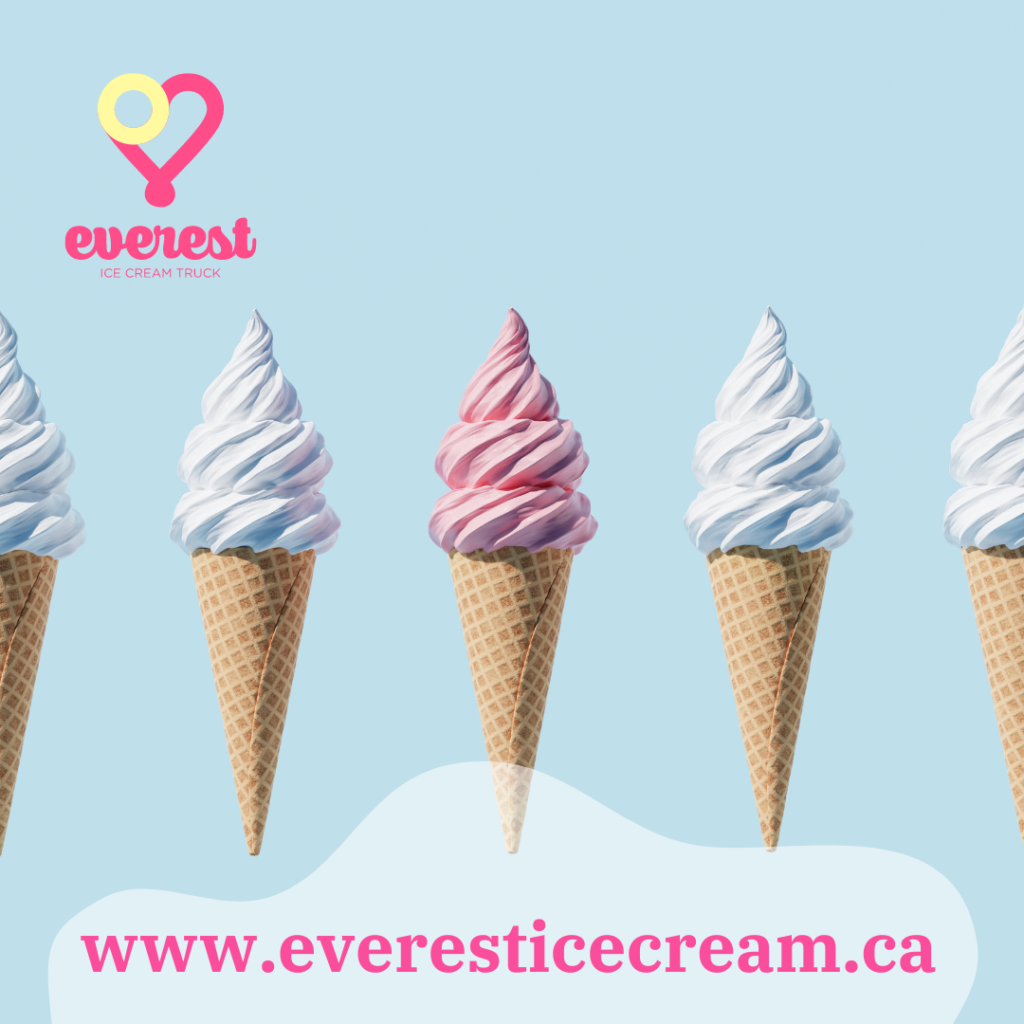 Ice Cream Truck Rental in Yorkdale area