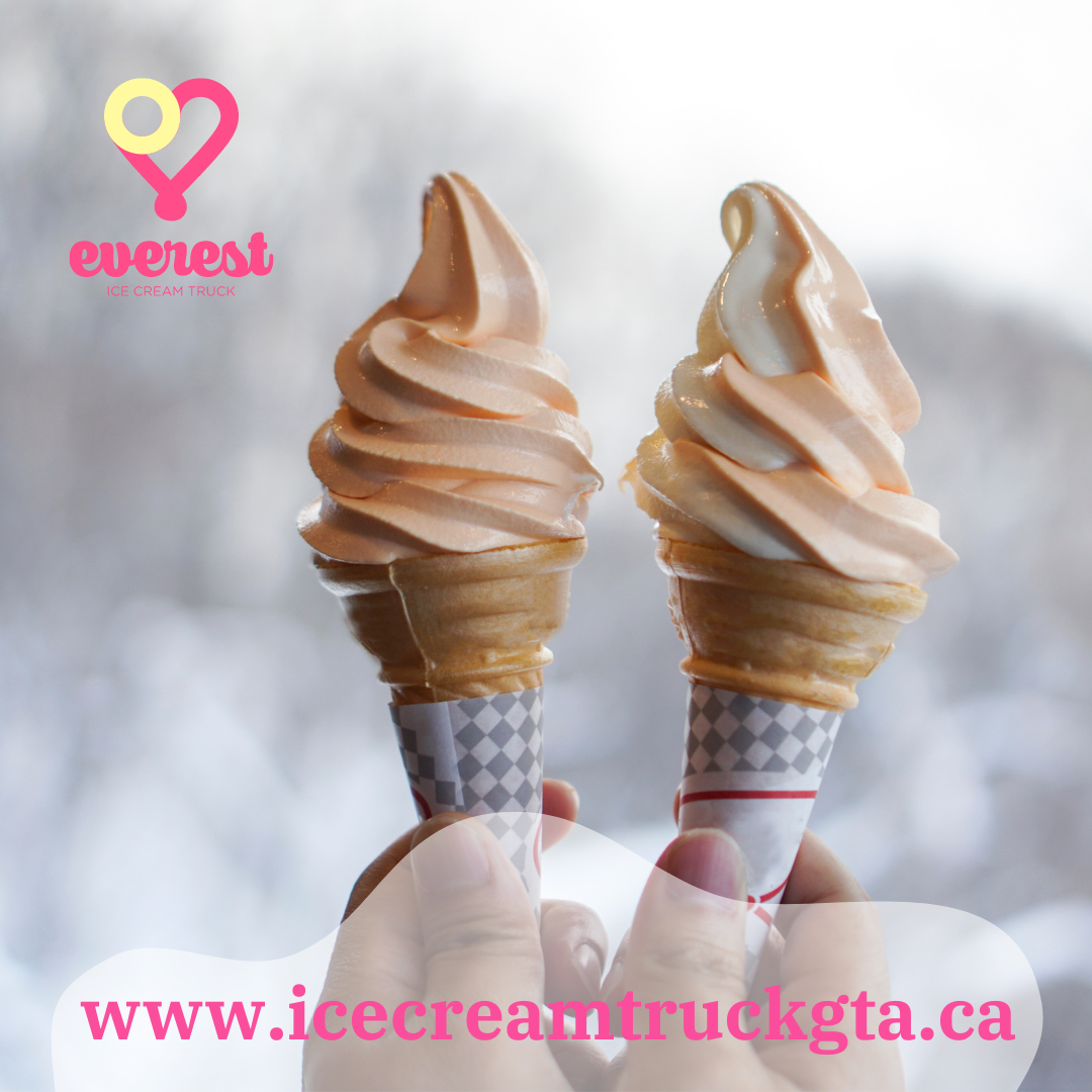 Corporate ice cream truck rental in concord