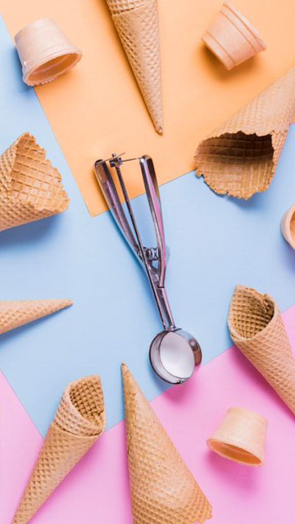 Ice Cream truck rental in Aurora