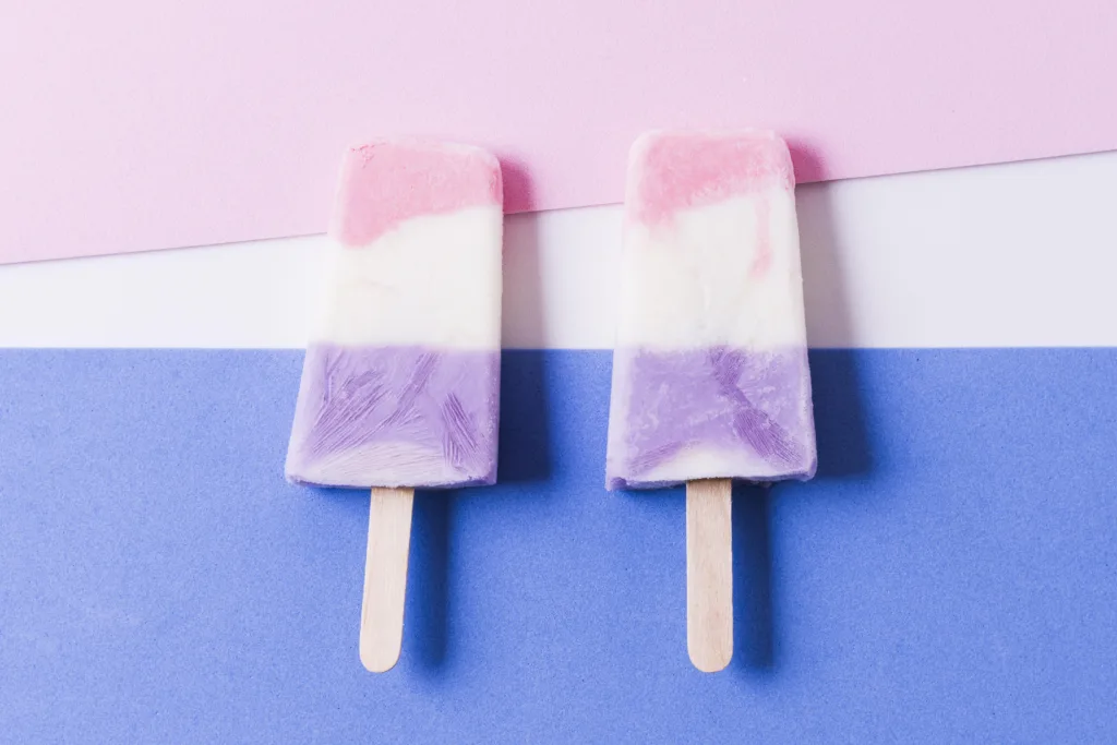 Event ice cream truck services Kleinburg