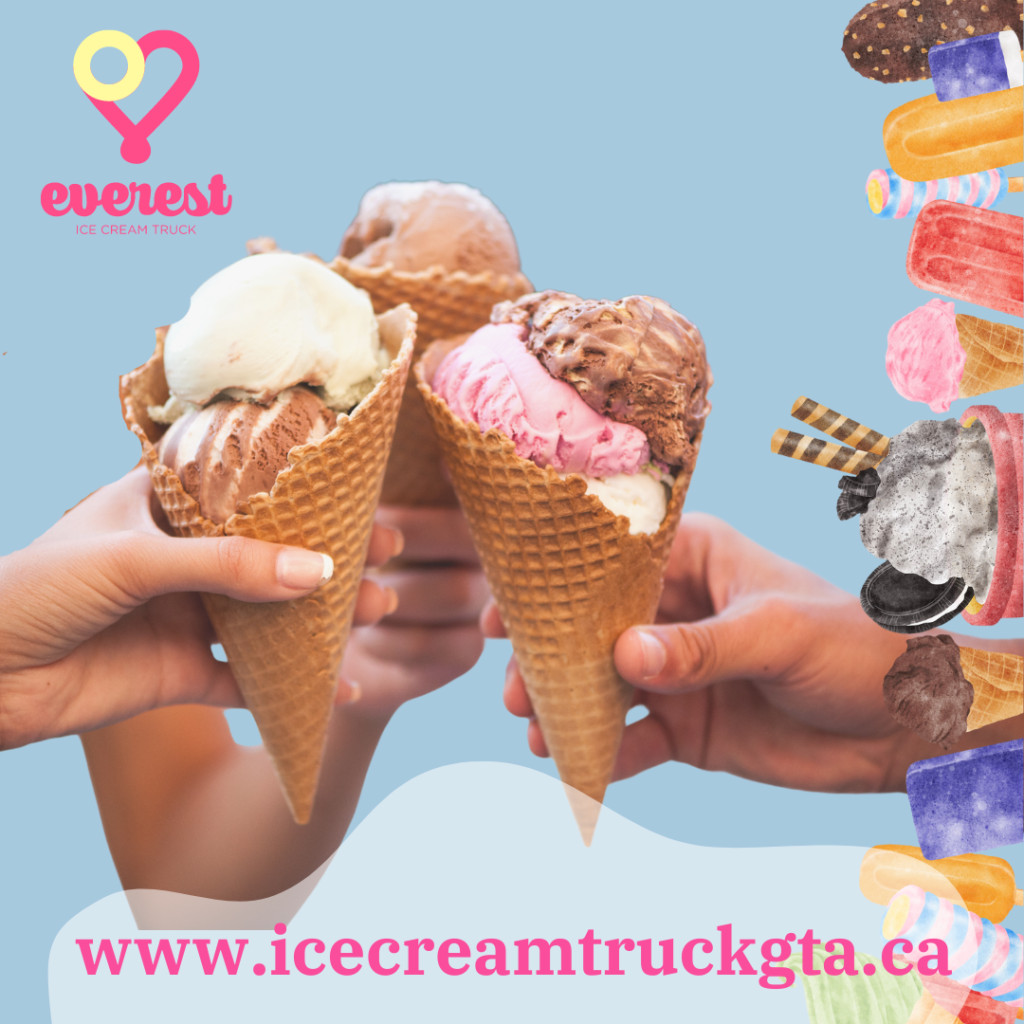 Irresistible Sweet Treats for Corporate Events Bolton