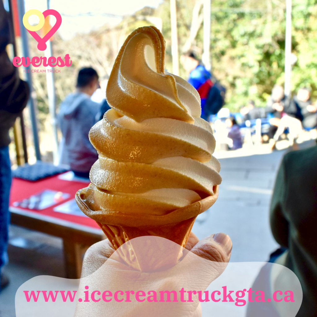Ice Cream Truck rental in Ajax