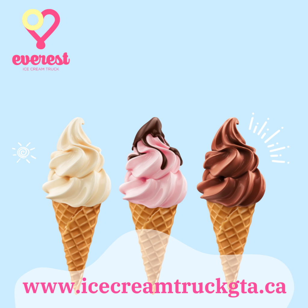 Ice Cream Truck Near Me