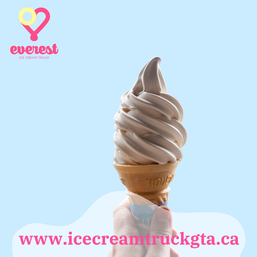 Safe ice cream catering for schools Don Mills