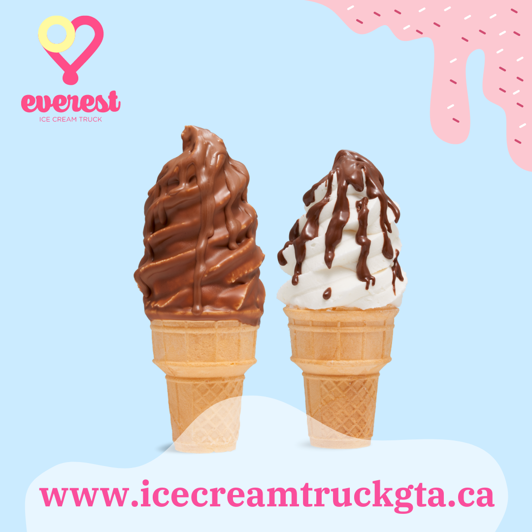 Ice Cream truck rental near Yorkdale