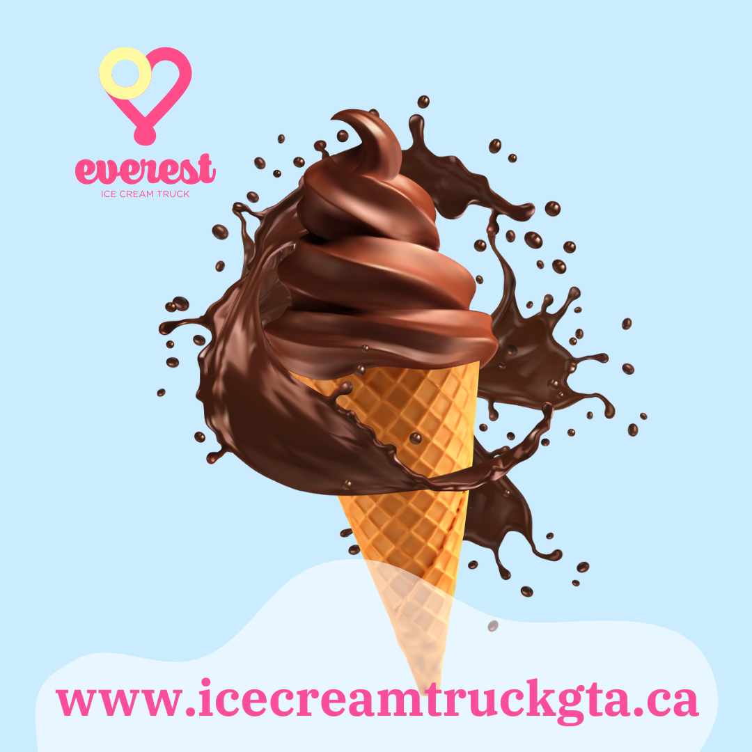 Ice Cream in Etobicoke West Mall and the GTA