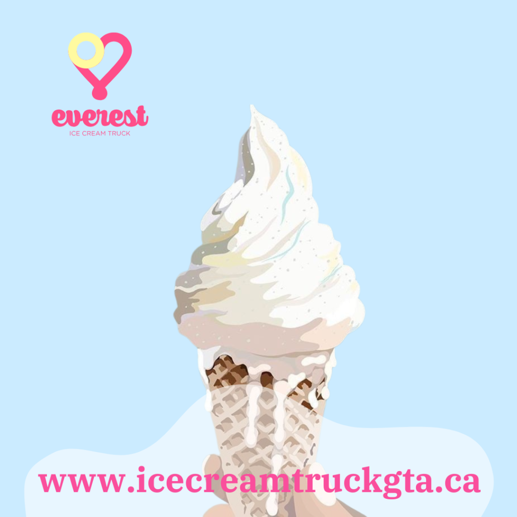 Ice Cream Trucks in Milton, ON