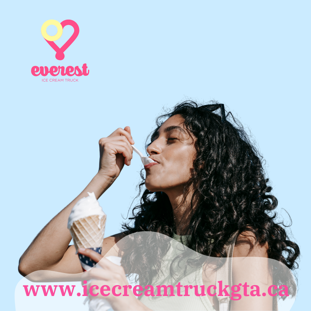 Everest Ice Cream Trucks in Etobicoke, ON