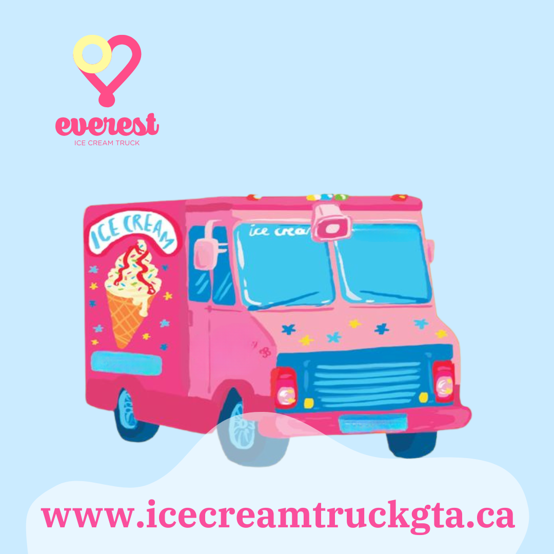 The Best Event Catering with Ice Cream in the GTA