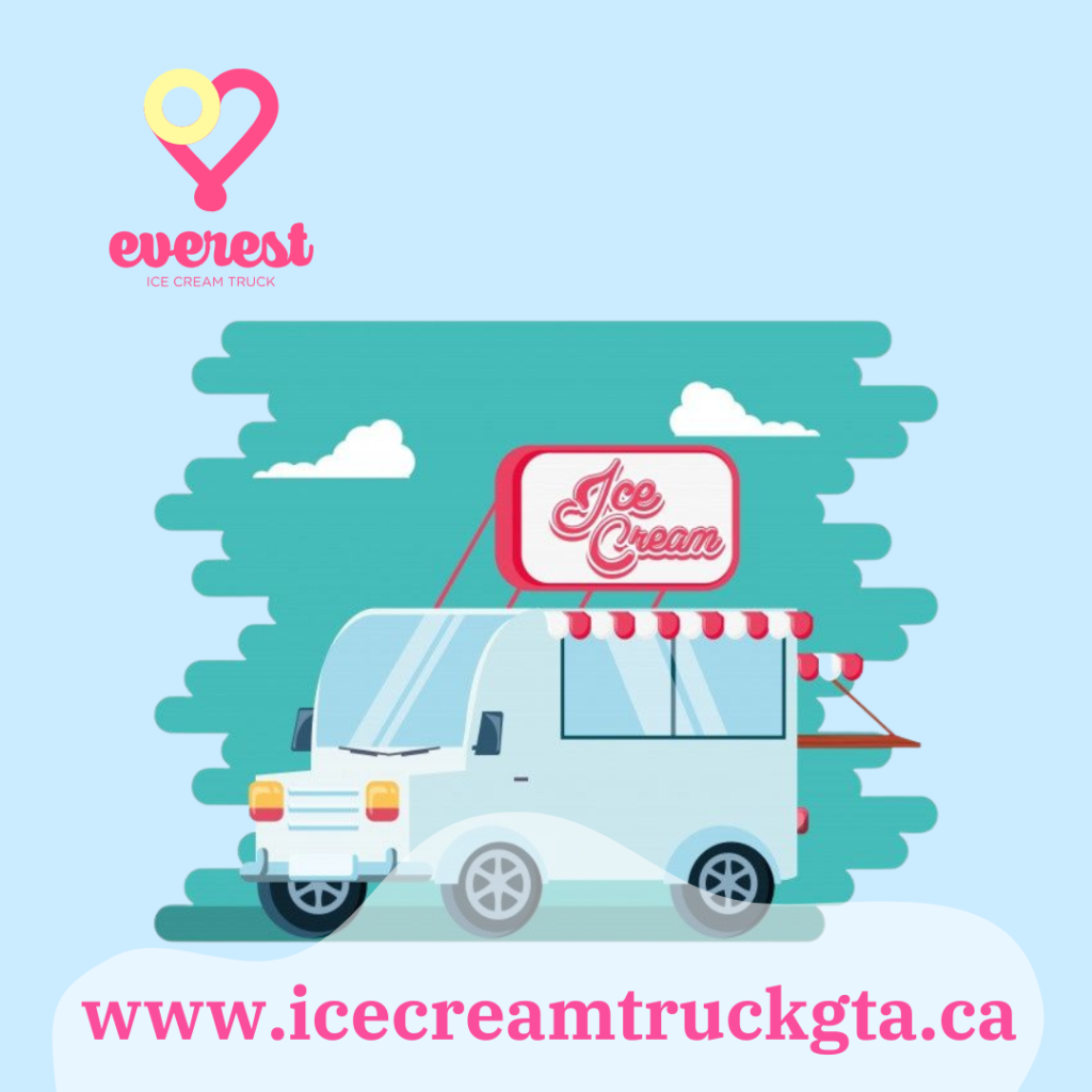 The Allure of Fresh & Creamy Soft Ice Cream