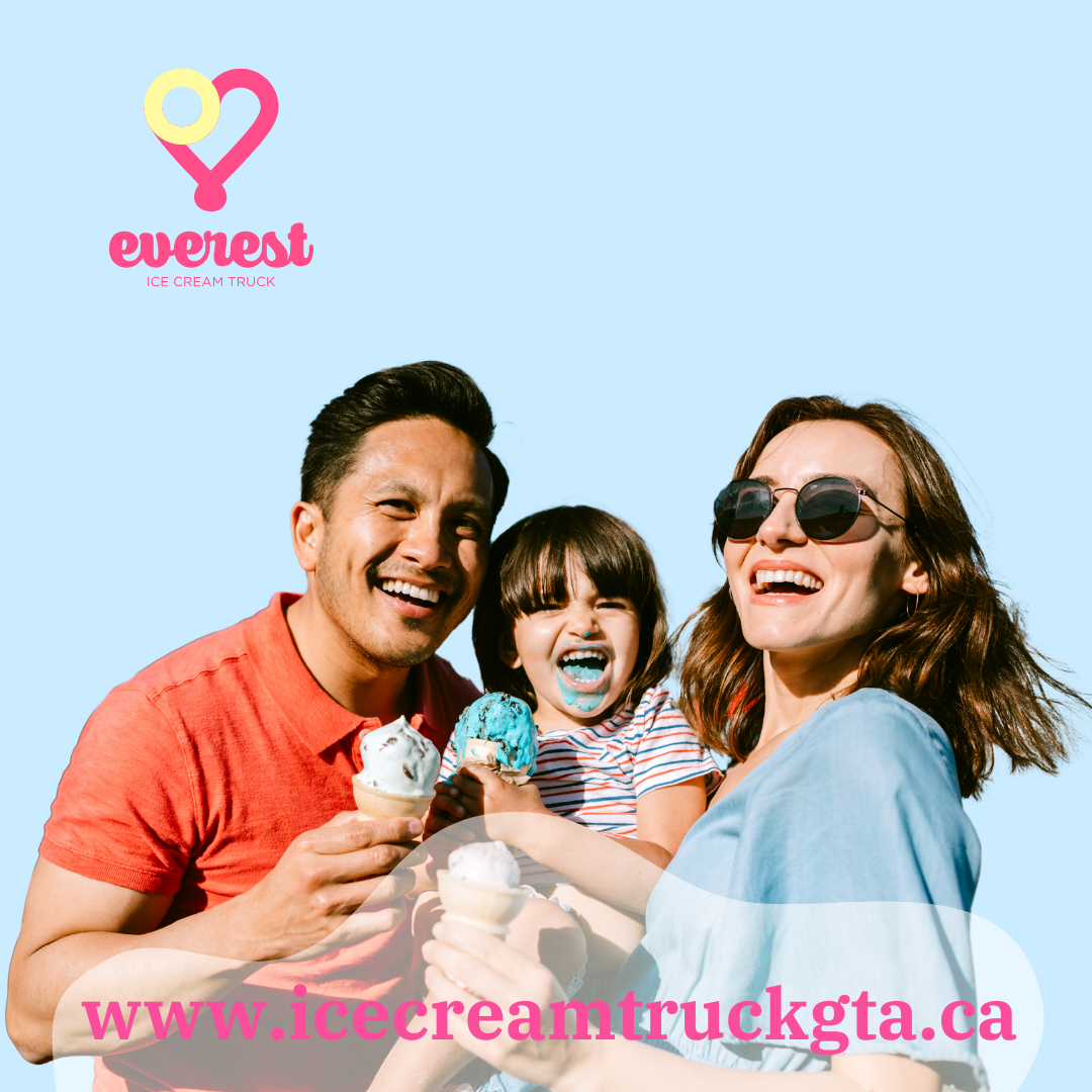 Discovering the Best Ice Cream in Burlington