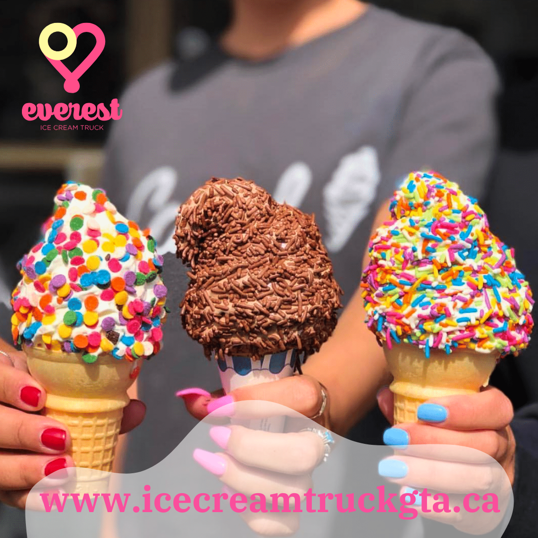 The Best Ice Cream Truck Experiences: Sweet Memories on Wheels1