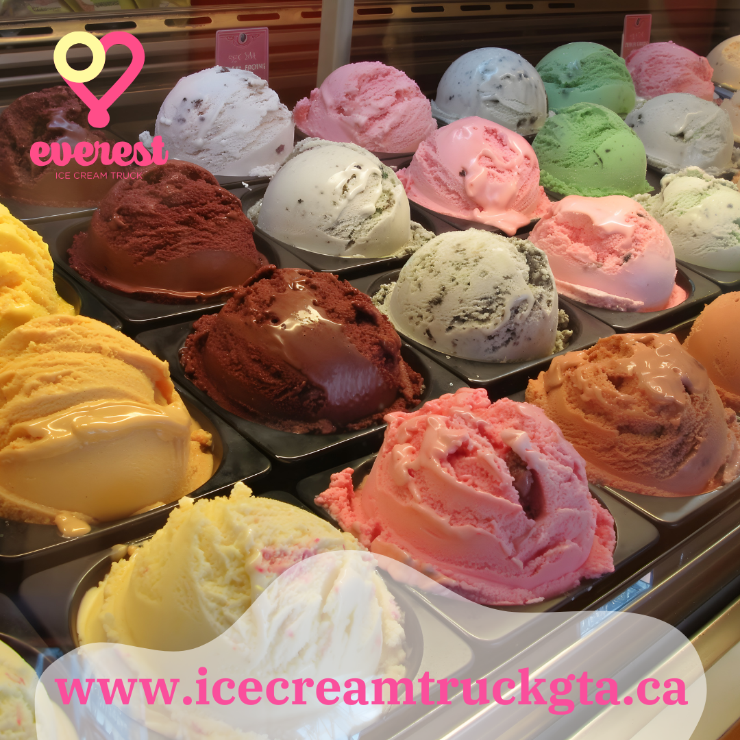 Delicious Best Ice Cream Flavors This Season You Must Try1