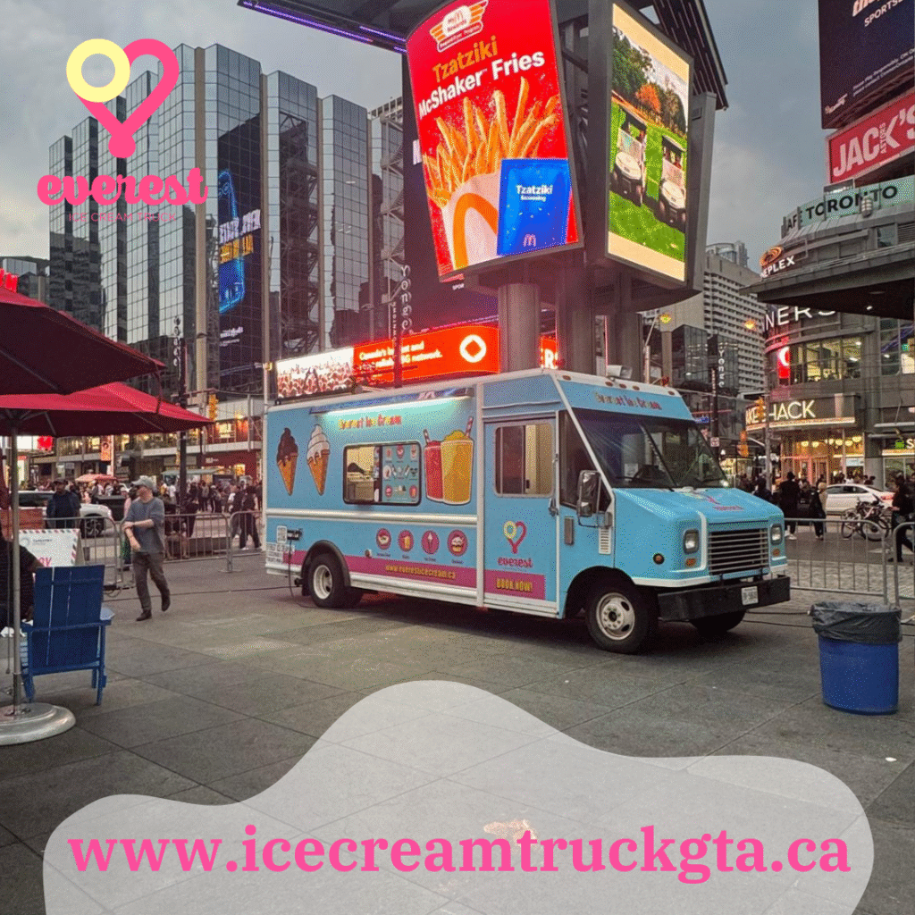 Bring Endless Ice Cream Truck Fun to Your Events1