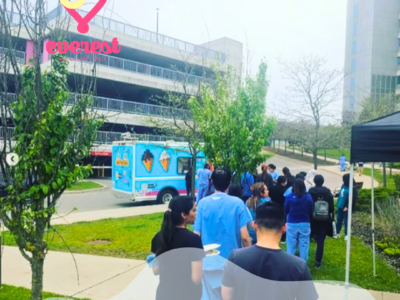 Ice cream truck services GTA