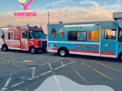 Ultimate Delight: Ice Cream Truck Brampton for Unforgettable Event Experiences