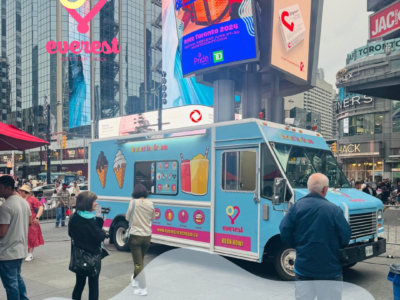 What Desserts Do Ice Cream Trucks Usually Offer? Ultimate Sweet Experience Guide