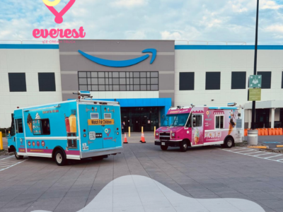 Ice Cream Truck Treats: A Complete Guide to the Most Popular Favorites