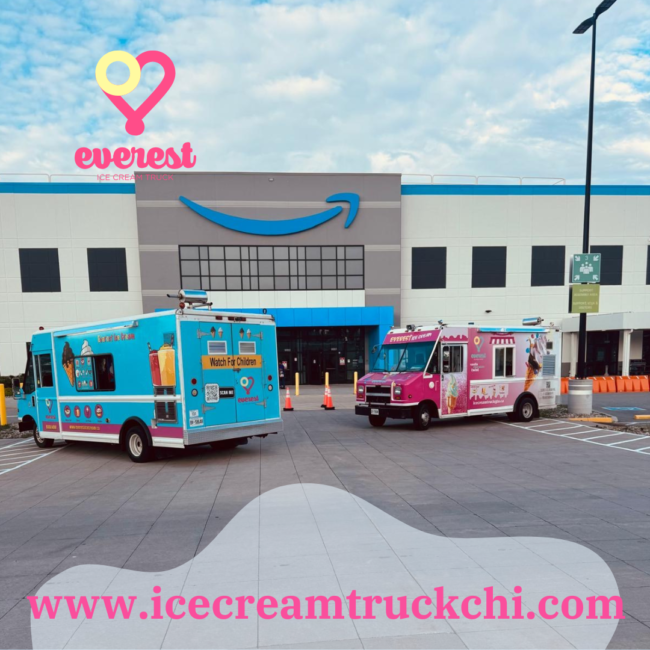 Ice Cream Truck Treats: A Complete Guide to the Most Popular Favorites