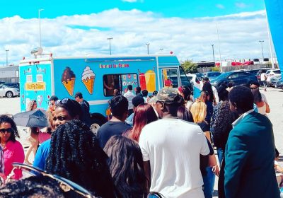 Ice Cream truck rentals Guelph